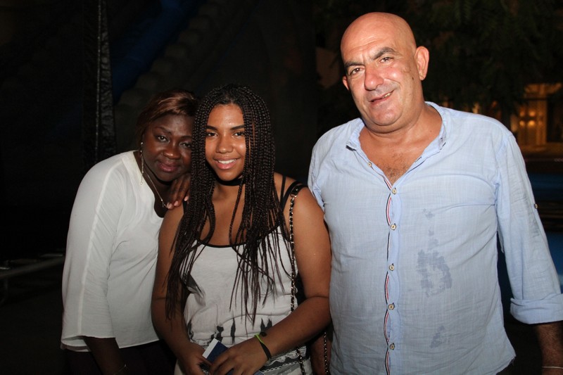 Africultural Festival 